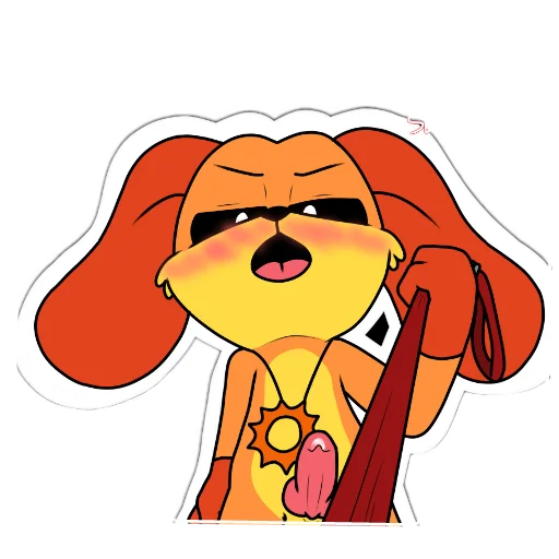 cartoon clipart drawing