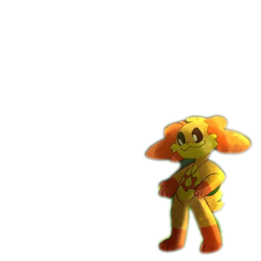 игрушка фигура животного мультфильм