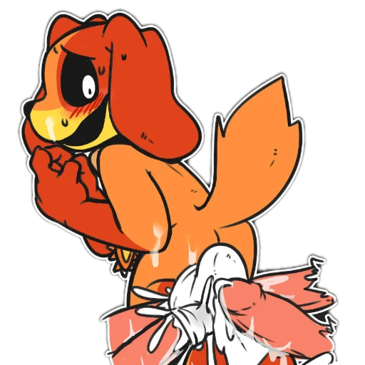 cartoon clipart drawing