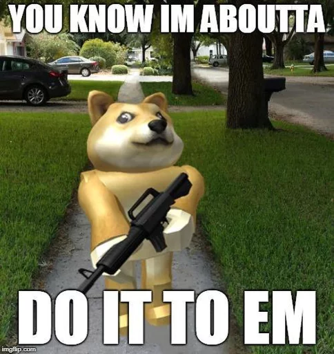 text outdoor cartoon