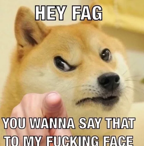 Doge Edits 2 - СМС