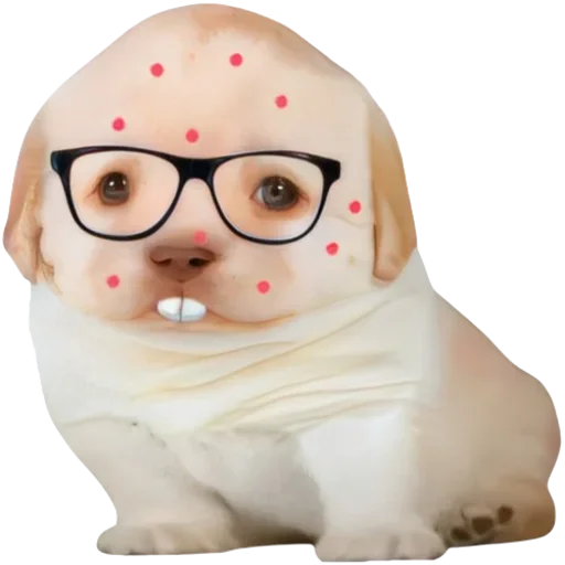 Sticker Doggies_by_e4zybot - 1