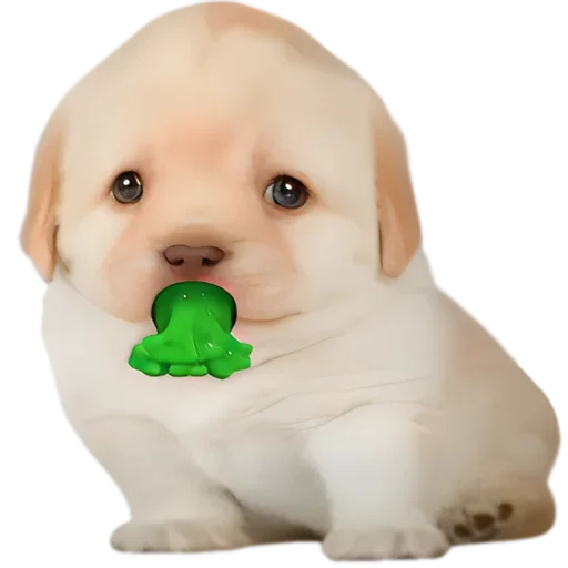 Sticker Doggies_by_e4zybot - 1