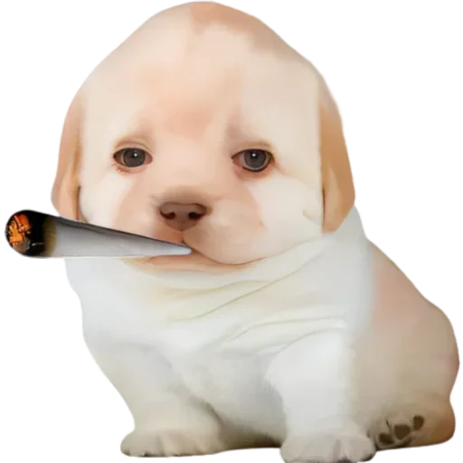 Стикер Doggies_by_e4zybot - 1