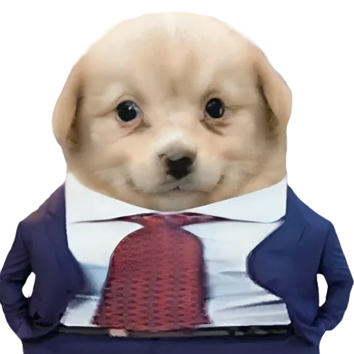 Sticker Doggies_by_e4zybot - 1