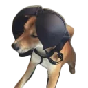 Sticker doggos - 2