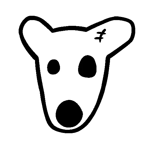 DOGS IN COLOUR @dogs_community - 