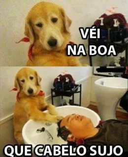 Стикер Dogs cute ( @Aestelar ) - 4