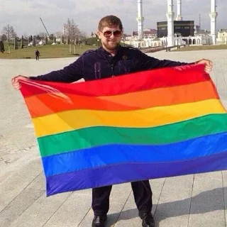 Sticker Дерусификация - 6