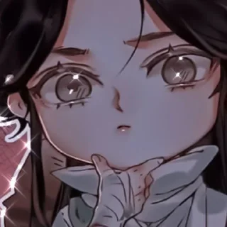 Sticker ♡Се Лянь♡ - 6