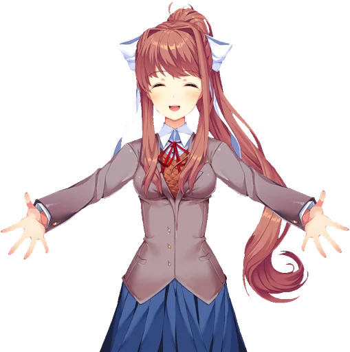 аниме мультфильм одежда