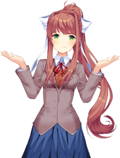 мультфильм аниме одежда