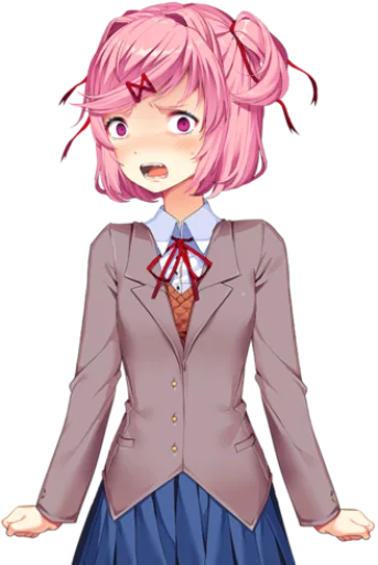 одежда мультфильм аниме