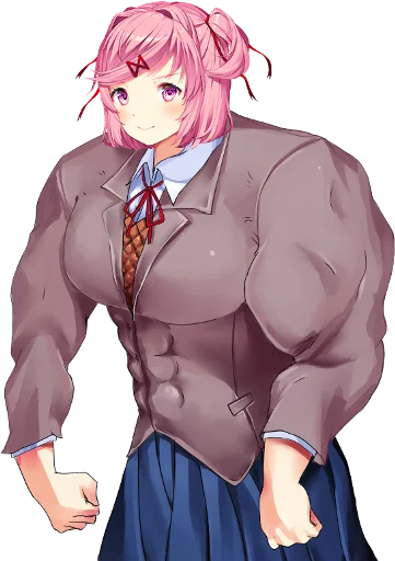 anime cartoon clothing