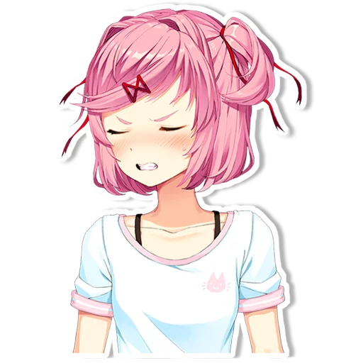 anime cartoon illustration