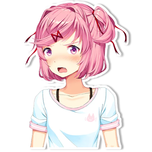 cartoon anime illustration