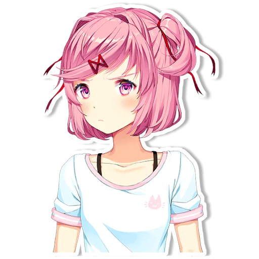 anime cartoon illustration