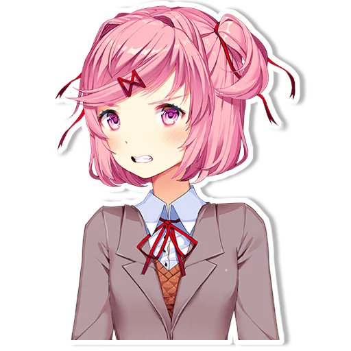 anime cartoon clothing