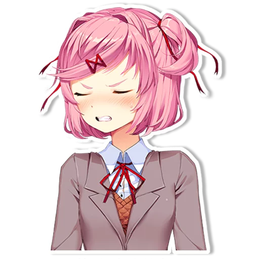 anime cartoon clothing