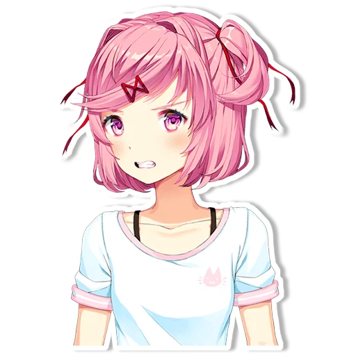 anime cartoon illustration