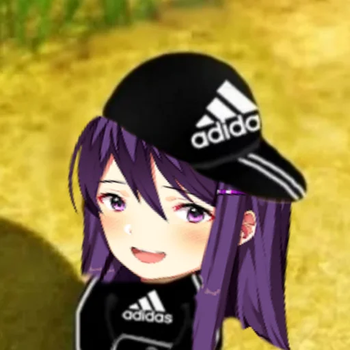 Sticker Dokichsidestick - 1