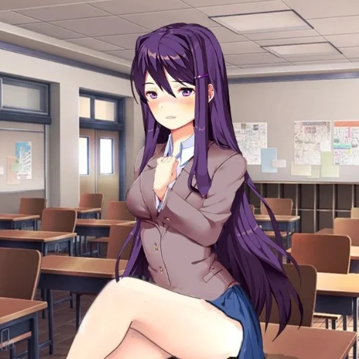 Sticker Dokichsidestick - 1