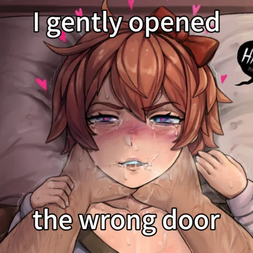 Sticker Dokichsidestick - 1