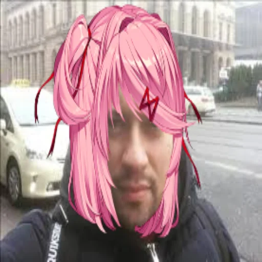 Sticker Dokichsidestick - 1