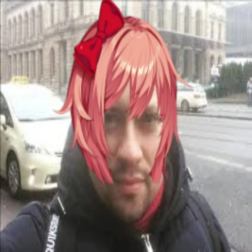 Sticker Dokichsidestick - 1