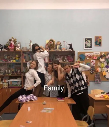 Sticker Dolb_aebsss - 1