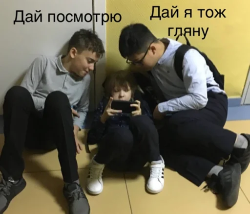 Sticker Dolb_aebsss - 1