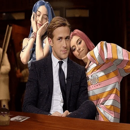 Sticker Dolbaeb31 - 1