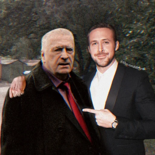 Sticker Dolbaeb31 - 1