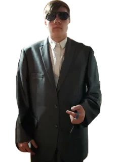 Sticker Suhar1k - 10