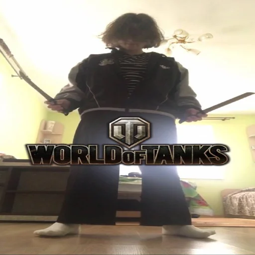 Sticker DolbaibiIzAgonii - 1