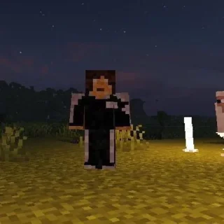 Стикер слышу голоса убивай этих долбаёбов - 4