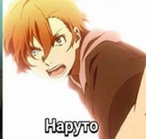 мультфильм аниме манга