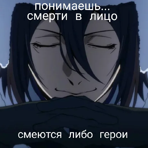 anime cartoon cg artwork