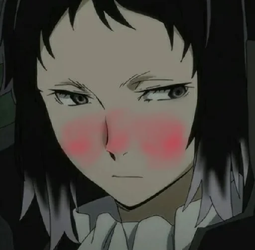 anime cartoon illustration