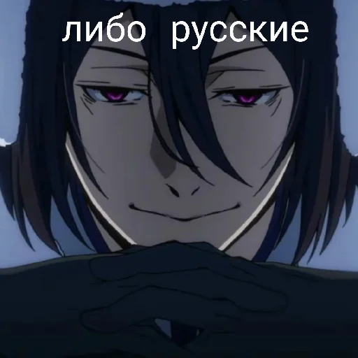 anime cg artwork cartoon