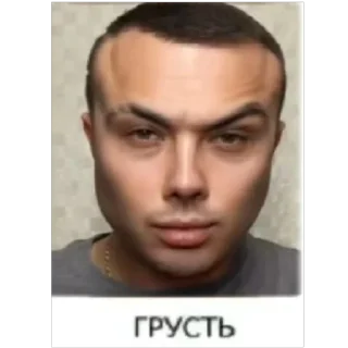 Стикер мьюнинг лобстера - 10