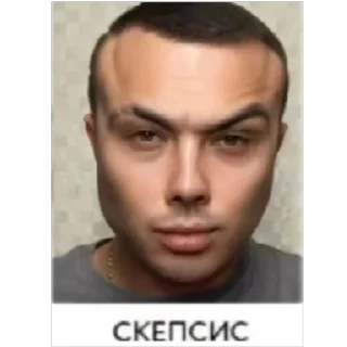 Стикер мьюнинг лобстера - 11