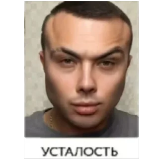 Стикер мьюнинг лобстера - 9