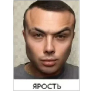 Стикер мьюнинг лобстера - 5