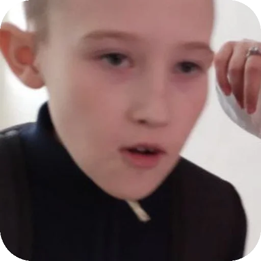 Sticker DolbayobyLysye - 1