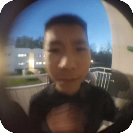 Sticker DolbayobyLysye - 1