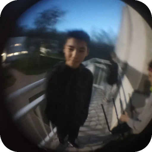 Sticker DolbayobyLysye - 1