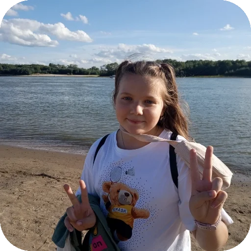 Sticker DolbayobyLysye - 1