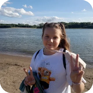 Стикер 63 школа😝 - 1