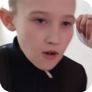 Стикер 63 школа😝 - 6